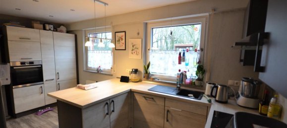 5-Zimmer Stadthaus in Emsland, Germany, Nr. 135353 9