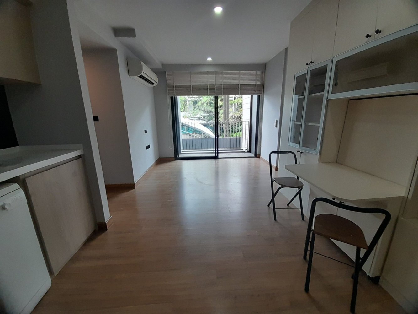 2 chambres Condo à Phaya Thai, Thailand No. 75655