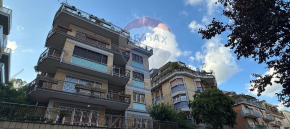 Penthouse T1 em Rome, Italy N.º 352683 27