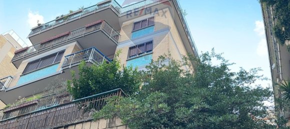 Penthouse T1 em Rome, Italy N.º 352683 23