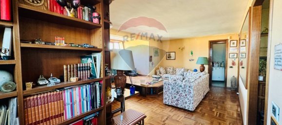 Penthouse T1 em Rome, Italy N.º 352683 12