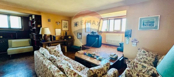 Penthouse T1 em Rome, Italy N.º 352683 2