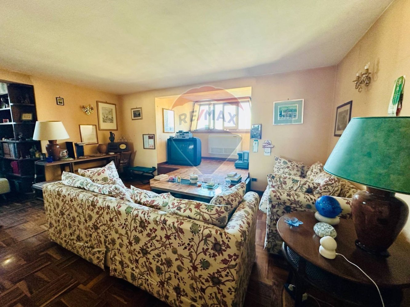 Penthouse T1 em Rome, Italy N.º 352683