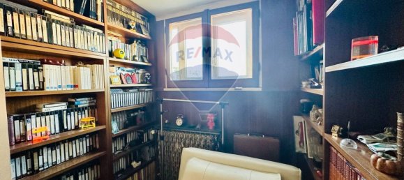 Penthouse T1 em Rome, Italy N.º 352683 10