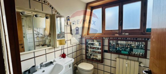 Penthouse T1 em Rome, Italy N.º 352683 8