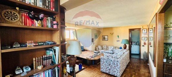 Penthouse T1 em Rome, Italy N.º 352683 13