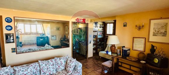 Penthouse T1 em Rome, Italy N.º 352683 21