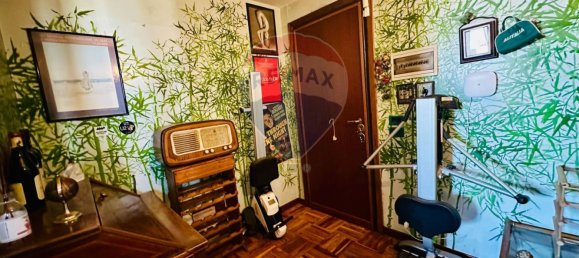 Penthouse T1 em Rome, Italy N.º 352683 4