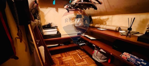 Penthouse T1 em Rome, Italy N.º 352683 11