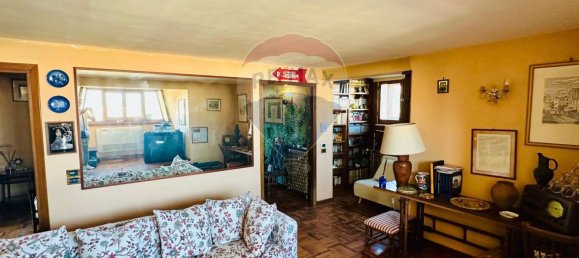 Penthouse T1 em Rome, Italy N.º 352683 22