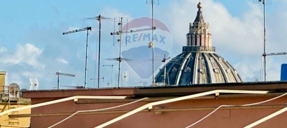 Penthouse T1 em Rome, Italy N.º 352683 19