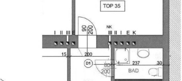 Studio in Ottakring, Austria No. 199126 7