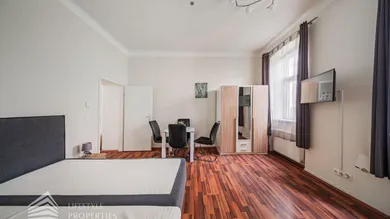 Studio in Ottakring, Austria No. 199126