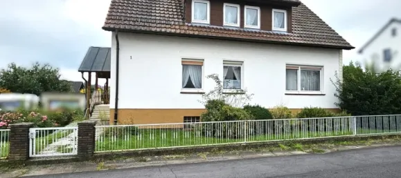 4 bedrooms Townhouse in Kassel, Germany No. 134492 2
