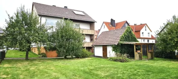 4 bedrooms Townhouse in Kassel, Germany No. 134492 33