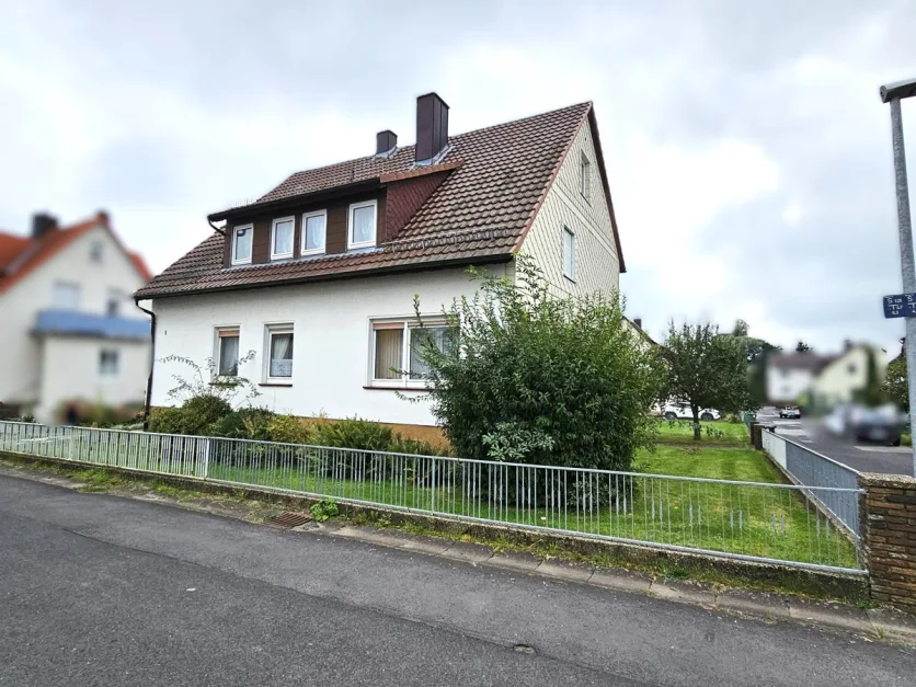 4 bedrooms Townhouse in Kassel, Germany No. 134492