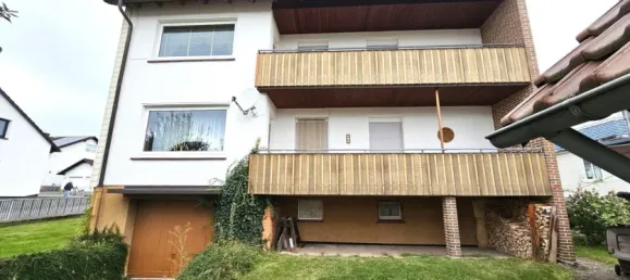 4 bedrooms Townhouse in Kassel, Germany No. 134492 3