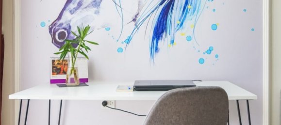 1-Zimmer Büro in Thu Duc, Vietnam, Nr. 16000 5