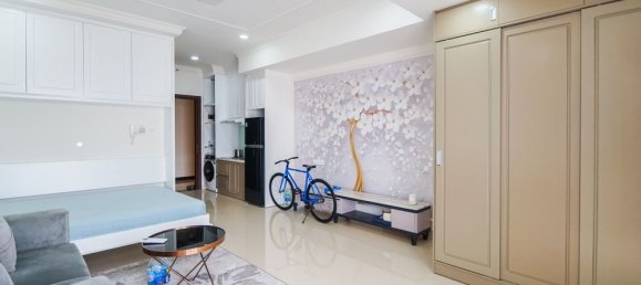 1-Zimmer Büro in Thu Duc, Vietnam, Nr. 16000 6