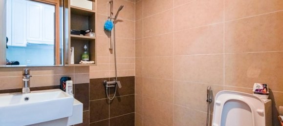 1-Zimmer Büro in Thu Duc, Vietnam, Nr. 16000 7