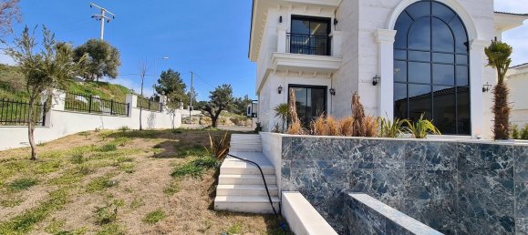 4 Schlafzimmer Property in Kusadasi, Turkey, Nr. 23089 19