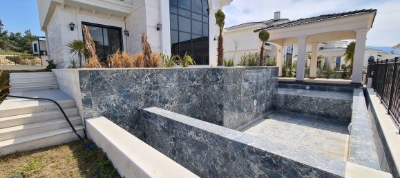 4 Schlafzimmer Property in Kusadasi, Turkey, Nr. 23089 17