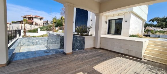 4 Schlafzimmer Property in Kusadasi, Turkey, Nr. 23089 20