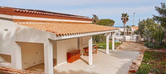 Villa T3 em San Vito Lo Capo, Italy N.º 68900 2