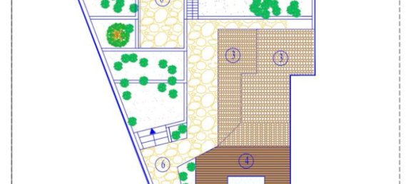 Villa T3 em San Vito Lo Capo, Italy N.º 68900 8