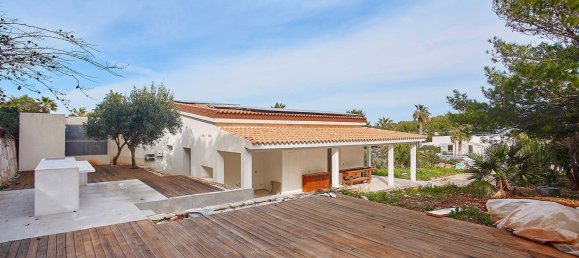 Villa T3 em San Vito Lo Capo, Italy N.º 68900 3