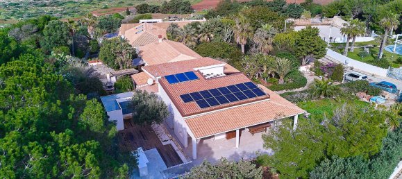 Villa T3 em San Vito Lo Capo, Italy N.º 68900 7