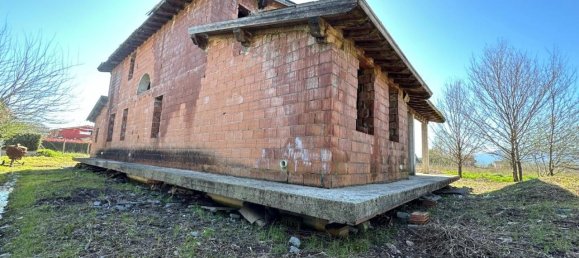 10 rooms Villa in Capannori, Italy No. 38068 24