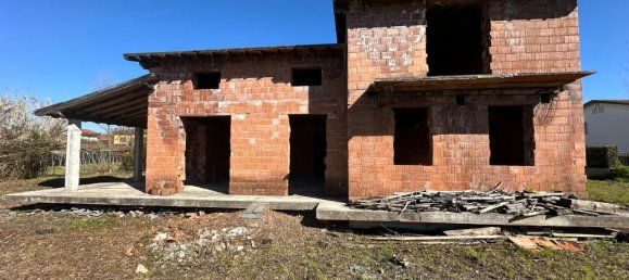 10 rooms Villa in Capannori, Italy No. 38068 15