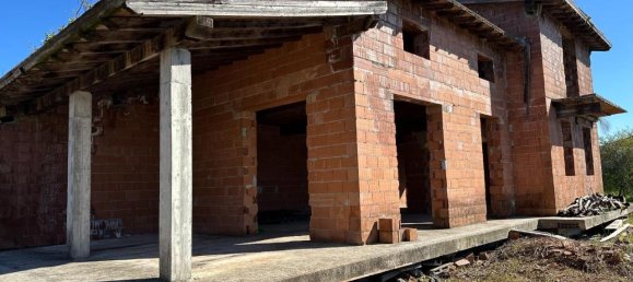 10 rooms Villa in Capannori, Italy No. 38068 25