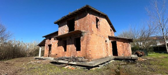 10 rooms Villa in Capannori, Italy No. 38068 16