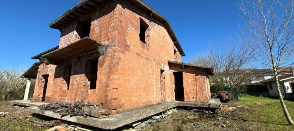 10 rooms Villa in Capannori, Italy No. 38068 17