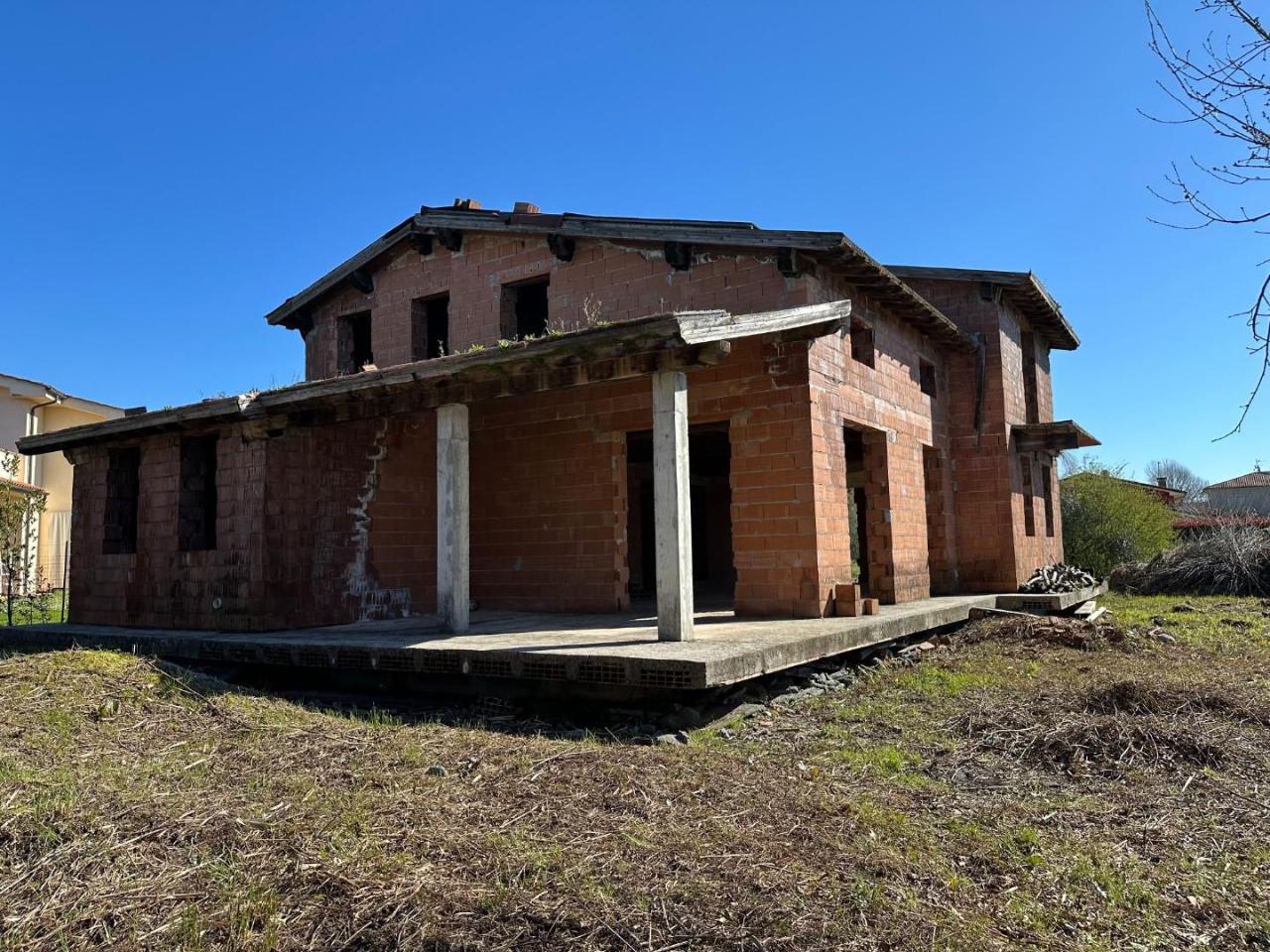 10 rooms Villa in Capannori, Italy No. 38068