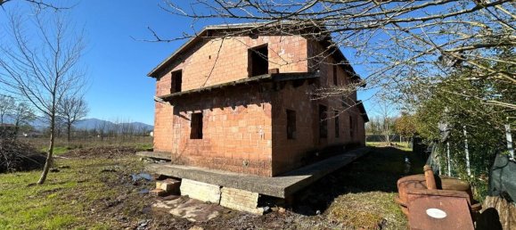 10 rooms Villa in Capannori, Italy No. 38068 19