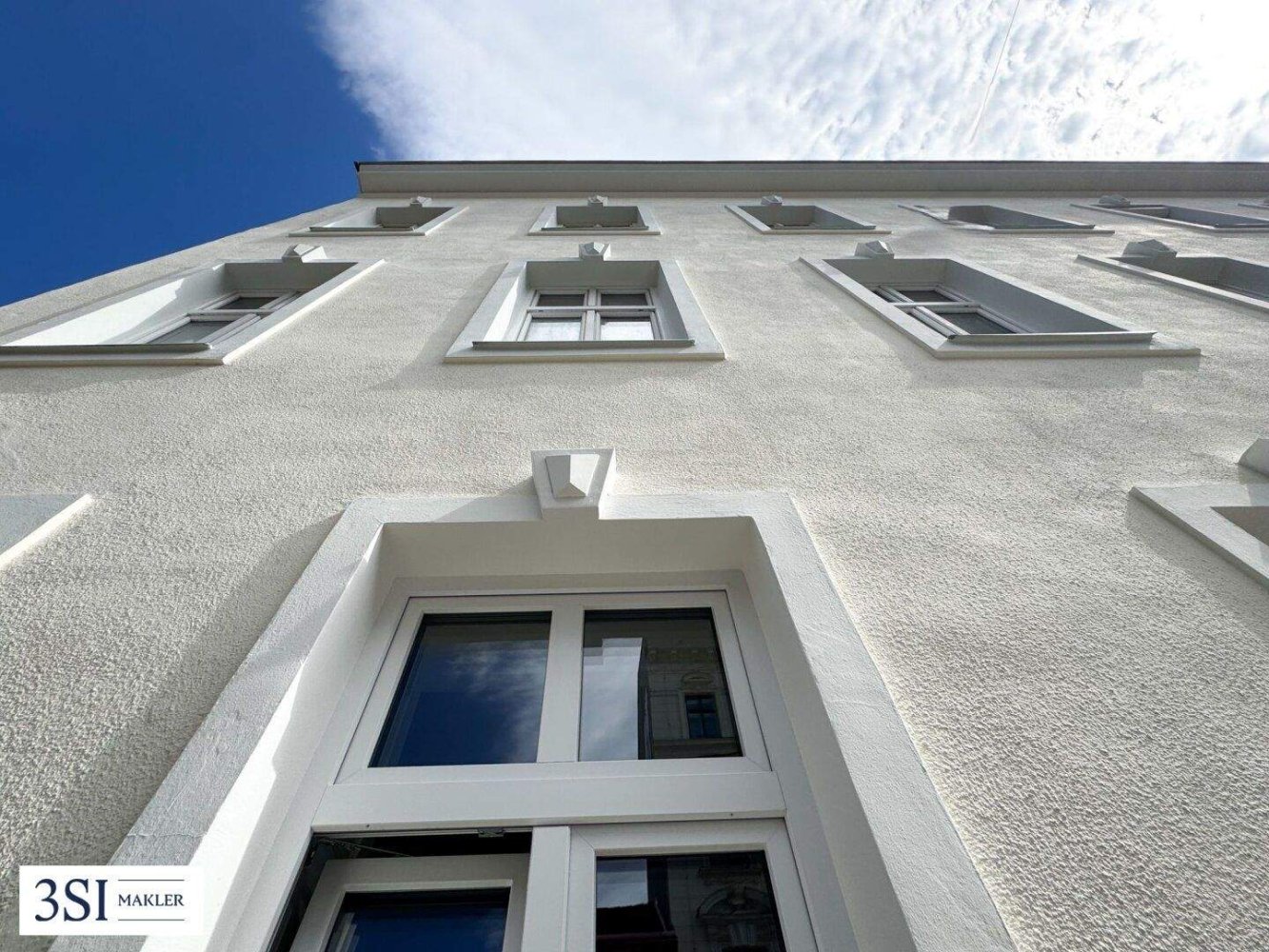 2-Zimmer Wohnung in Währing, Austria, Nr. 132001