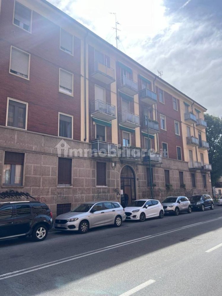 1 bedroom Apartment in Sesto San Giovanni, Italy No. 75220