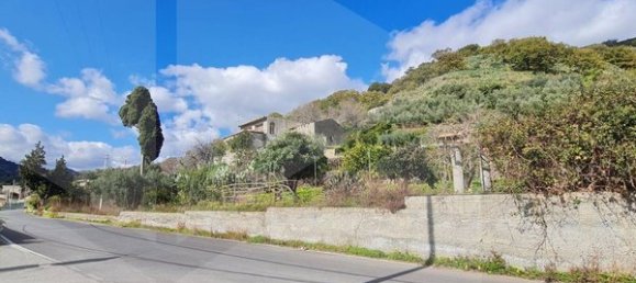 Grundstück in Savoca, Italy, Nr. 23488 2