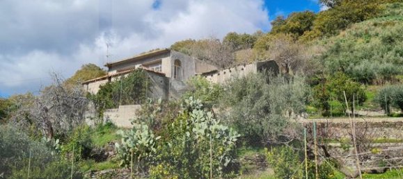 Grundstück in Savoca, Italy, Nr. 23488 29