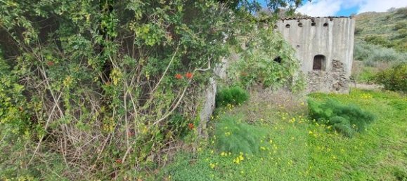 Grundstück in Savoca, Italy, Nr. 23488 22