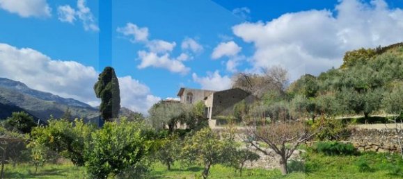 Grundstück in Savoca, Italy, Nr. 23488 26