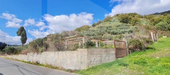 Grundstück in Savoca, Italy, Nr. 23488 12