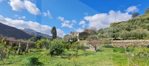 Grundstück in Savoca, Italy, Nr. 23488 25