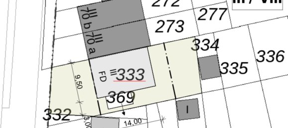 Земельный участок в Херне, Германия № 270164 2