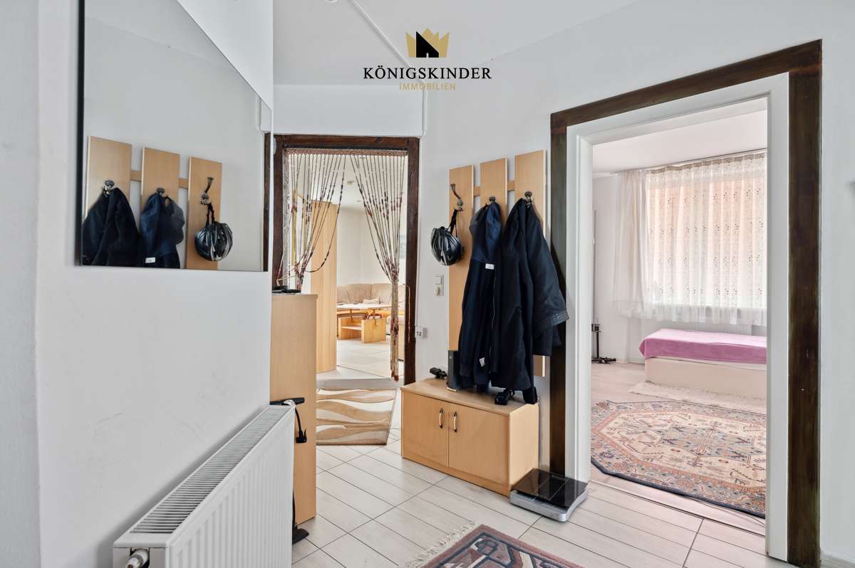 2 bedrooms Apartment in Stuttgart, Germany No. 276853