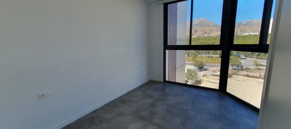 Apartamento de 2 dormitorios en Benidorm, Spain No. 11214 27