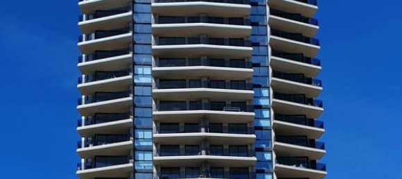 Apartamento de 2 dormitorios en Benidorm, Spain No. 11214 58